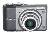 Canon PowerShot A2000 IS, отзывы