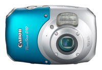 Canon PowerShot D10, отзывы