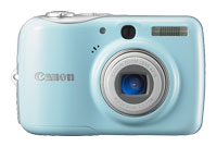 Canon PowerShot E1, отзывы