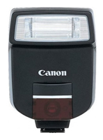 Canon Speedlite 220EX II, отзывы