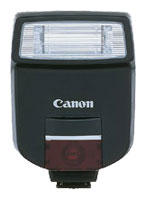 Canon Speedlite 220EX, отзывы