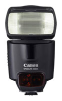 Canon Speedlite 430EX, отзывы