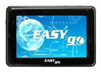 EasyGo 350bt, отзывы