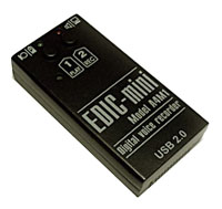 Edic-mini A4M1-71680, отзывы