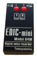 Edic-mini A4M1-8960, отзывы
