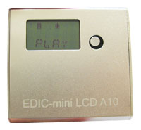 Edic-mini LCD A10-1200h, отзывы