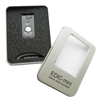 Edic-mini Tiny16 A37-1200h, отзывы