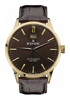 Edox 63001-37RBRIR, отзывы