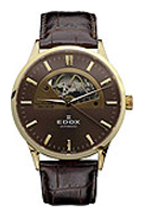 Edox 85006-37RBRIR, отзывы