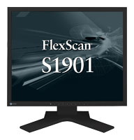 Eizo FlexScan S1901HK, отзывы