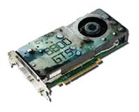 EVGA GeForce 8800 GTS 700 Mhz PCI-E 512 Mb, отзывы