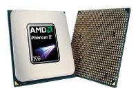AMD Phenom II X6 Black, отзывы