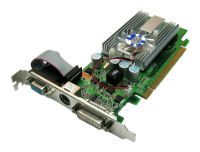 Chaintech GeForce 9400 GT 550Mhz PCI-E 2.0, отзывы