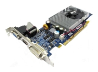ECS GeForce 9400 GT 550Mhz PCI-E 2.0, отзывы