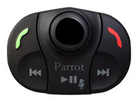 Parrot MKi9000, отзывы