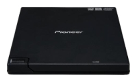 Pioneer DVR-XD10T Black, отзывы