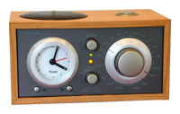 Tivoli Audio Model Three, отзывы