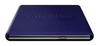 Toshiba Samsung Storage Technology SE-S084D Blue, отзывы