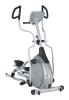 Vision Fitness X6200 Deluxe, отзывы