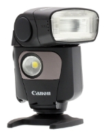 Canon Speedlite 320EX, отзывы