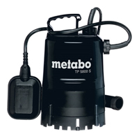 Metabo TP 5800 S, отзывы