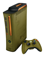 Microsoft Xbox 360 Halo 3 Special Edition, отзывы