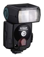 Nikon Speedlight SB-80DX, отзывы