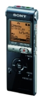 Sony ICD-UX512, отзывы