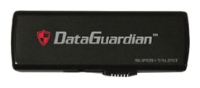 Super Talent USB 2.0 DataGuardian, отзывы