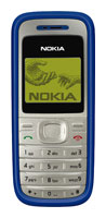 Nokia 1200, отзывы