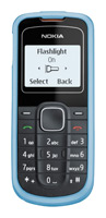 Nokia 1202, отзывы
