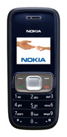 Nokia 1209, отзывы