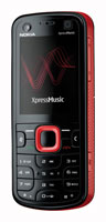 Nokia 5320 XpressMusic, отзывы