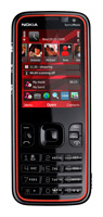 Nokia 5630 XpressMusic, отзывы