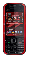 Nokia 5730 XpressMusic, отзывы