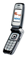 Nokia 6101, отзывы