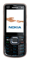 Nokia 6220 Classic, отзывы