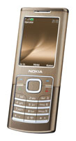 Nokia 6500 Classic, отзывы