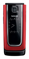 Nokia 6555, отзывы