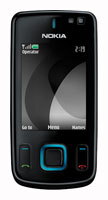 Nokia 6600 Slide, отзывы