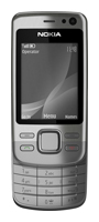 Nokia 6600i Slide, отзывы