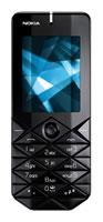 Nokia 7500 Prism, отзывы