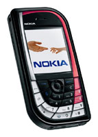 Nokia 7610, отзывы