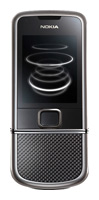 Nokia 8800 Carbon Arte, отзывы