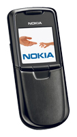Nokia 8800, отзывы