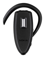 Nokia BH-207, отзывы