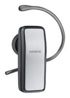 Nokia BH-210, отзывы