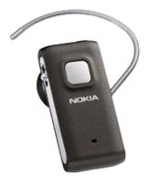 Nokia BH-800, отзывы