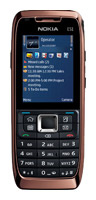 Nokia E51, отзывы