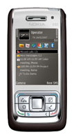 Nokia E65, отзывы